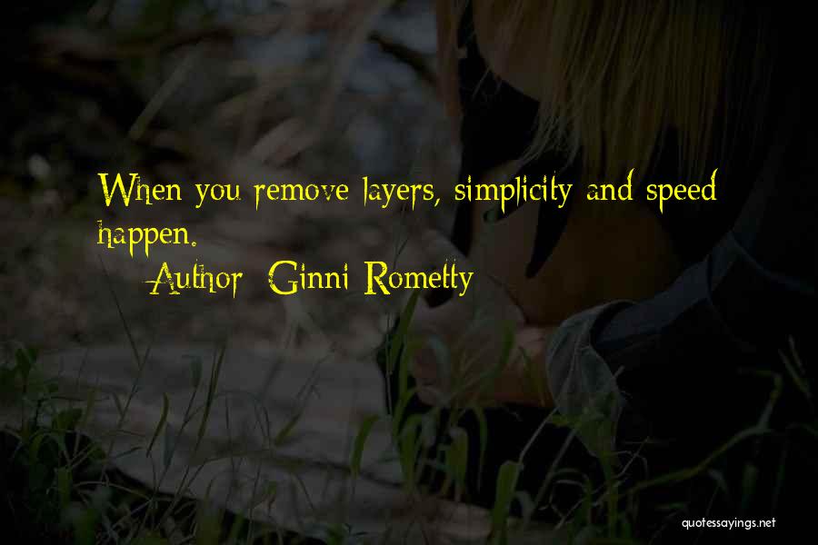 Ginni Rometty Quotes 151604