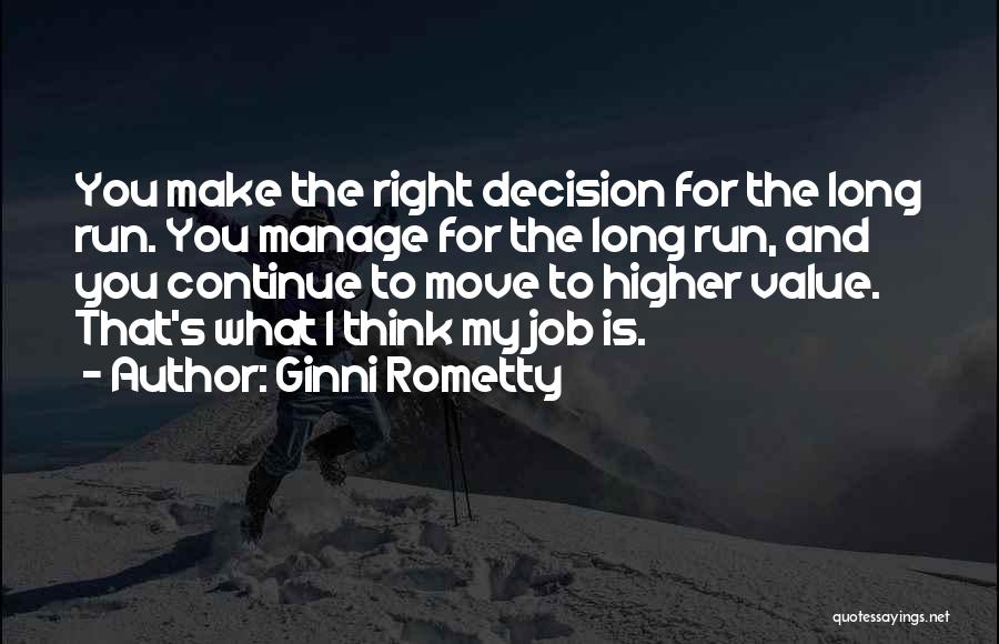 Ginni Rometty Quotes 223331