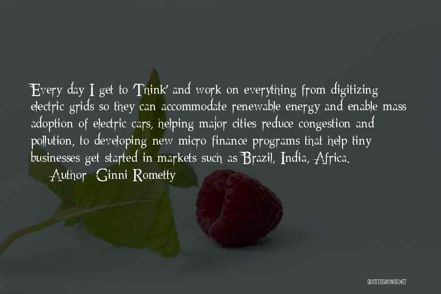 Ginni Rometty Quotes 435605