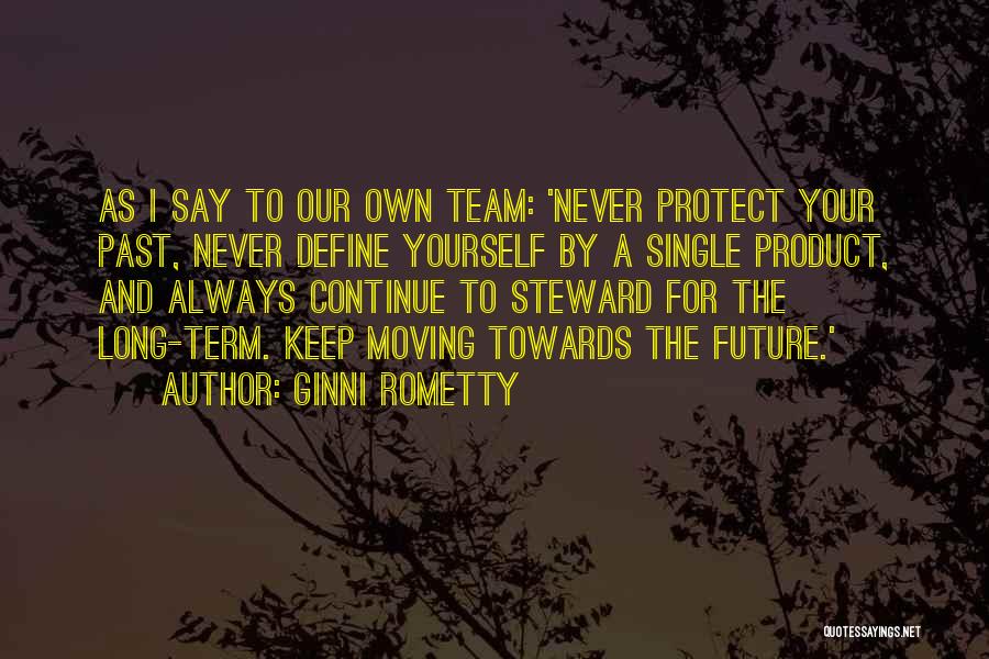 Ginni Rometty Quotes 588102