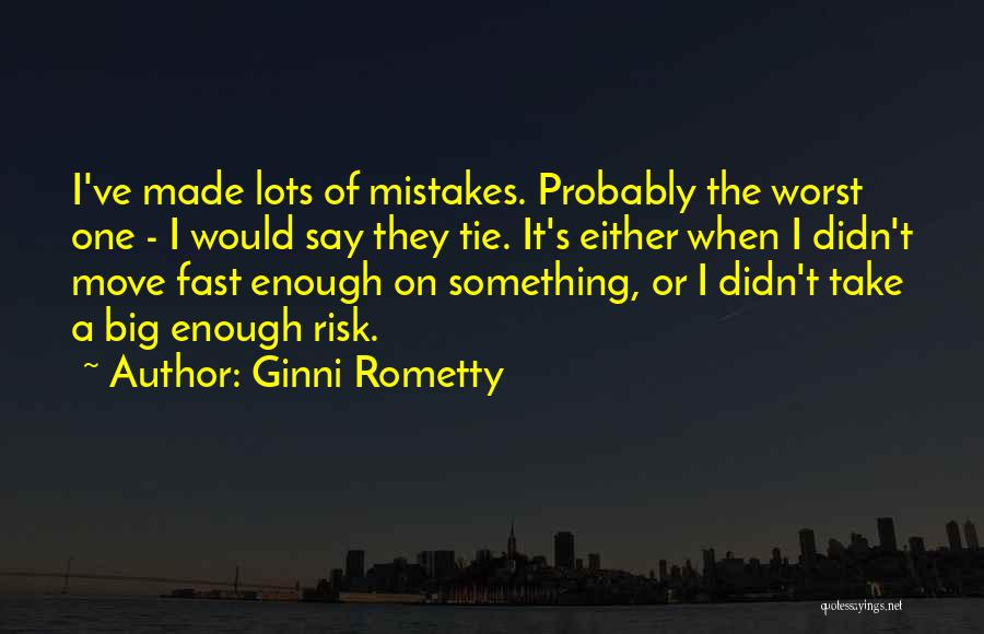 Ginni Rometty Quotes 700634