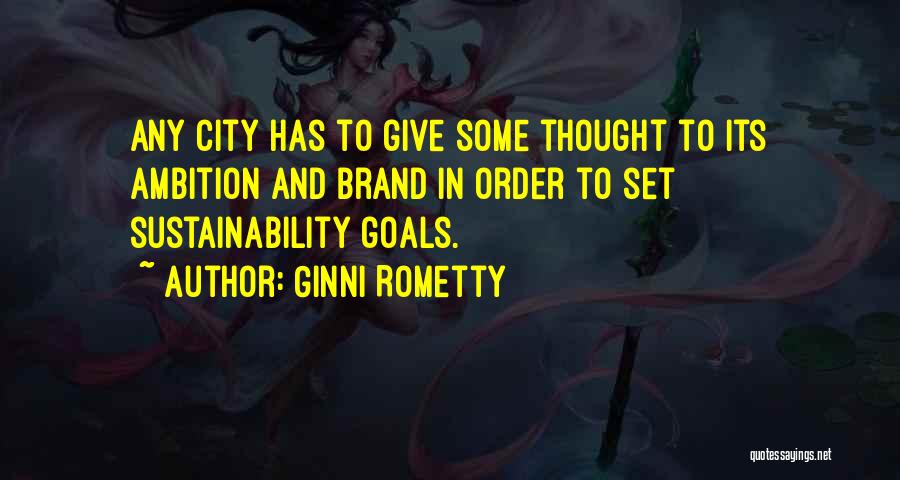 Ginni Rometty Quotes 995418