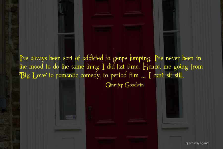 Ginnifer Goodwin Quotes 1616506