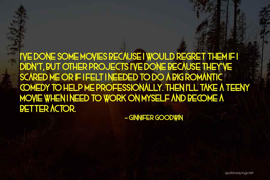 Ginnifer Goodwin Quotes 500000