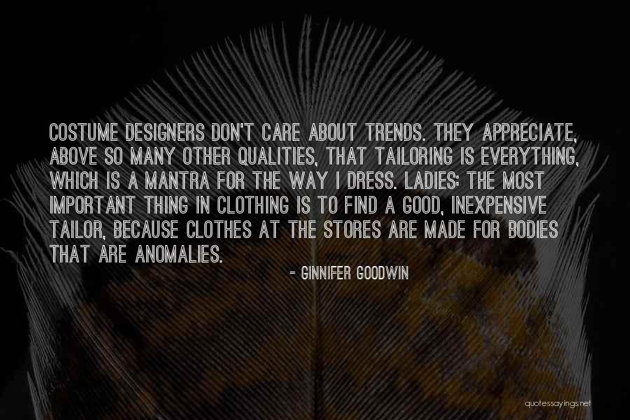 Ginnifer Goodwin Quotes 816177