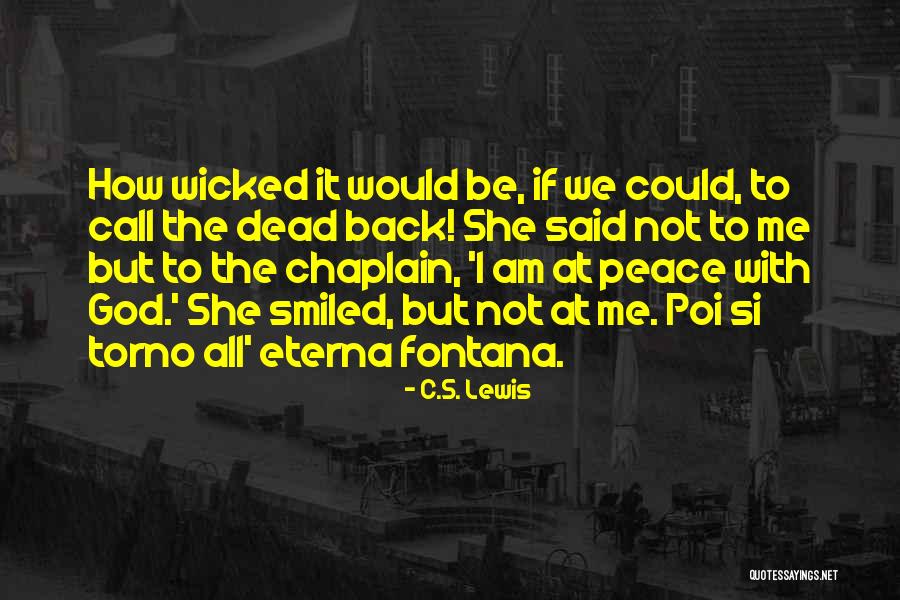 Ginnungagap Quotes By C.S. Lewis Ginnungagap Quotes By C.S. Lewis