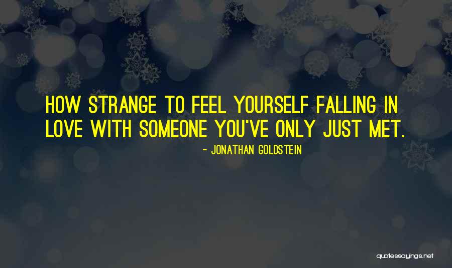 Ginnungagap Quotes By Jonathan Goldstein Ginnungagap Quotes By Jonathan Goldstein
