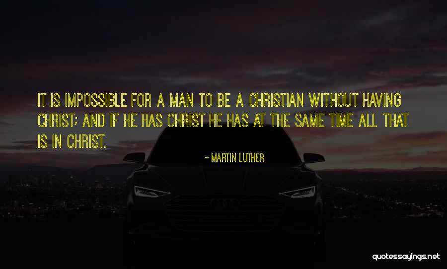 Ginnungagap Quotes By Martin Luther Ginnungagap Quotes By Martin Luther