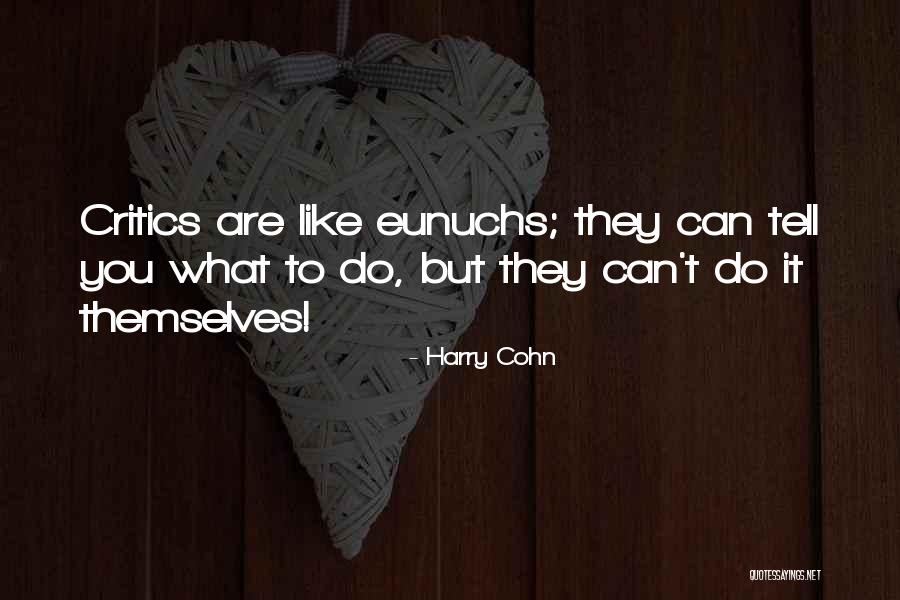 Ginny And Hermione Quotes By Harry Cohn Ginny And Hermione Quotes By Harry Cohn