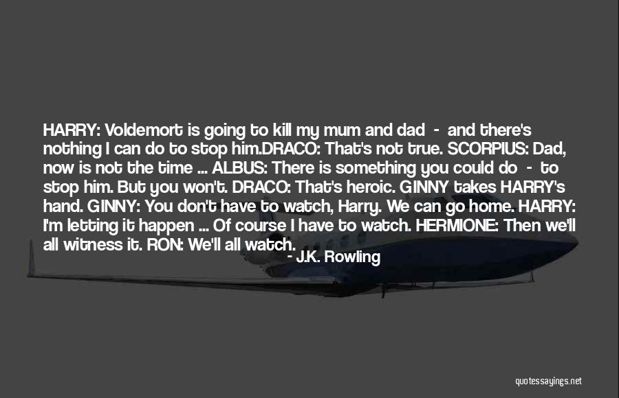 Ginny And Hermione Quotes By J.K. Rowling Ginny And Hermione Quotes By J.K. Rowling