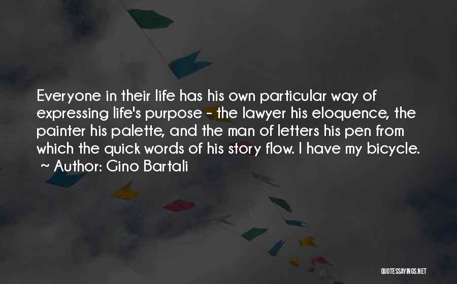 Gino Bartali Quotes 1036632