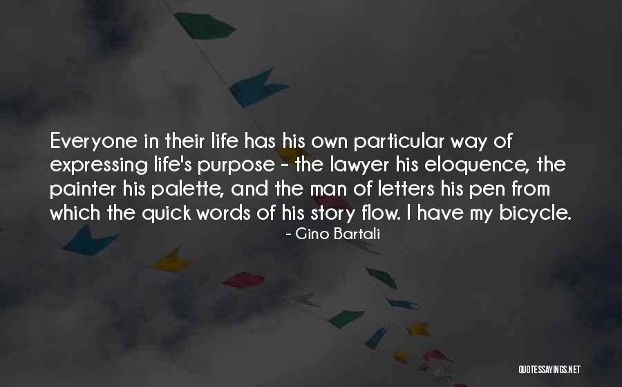 Gino Bartali Quotes 1036632 Gino Bartali Quotes 1036632