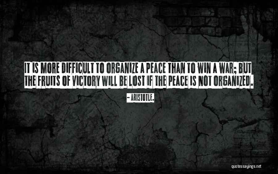 Gino Blefari Quotes By Aristotle. Gino Blefari Quotes By Aristotle.