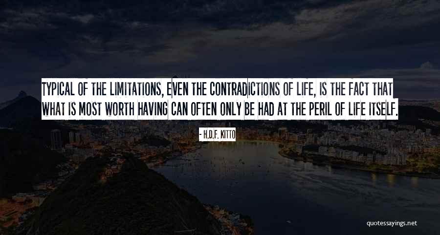 Gino Marchetti Quotes By H.D.F. Kitto Gino Marchetti Quotes By H.D.F. Kitto