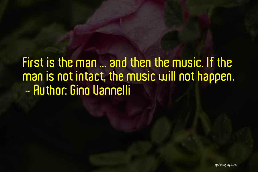 Gino Vannelli Quotes 1959903