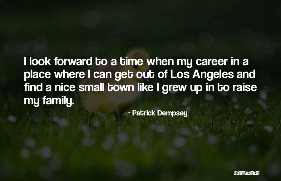 Ginobili Retirement Quotes By Patrick Dempsey Ginobili Retirement Quotes By Patrick Dempsey