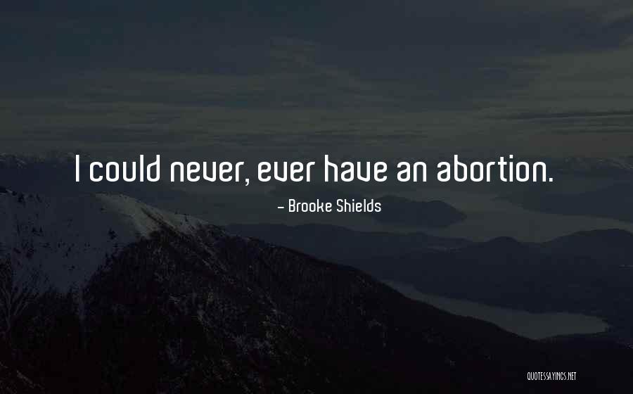 Ginopolis Bbq Quotes By Brooke Shields