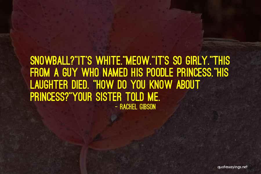 Ginos Baldwin Quotes By Rachel Gibson Ginos Baldwin Quotes By Rachel Gibson