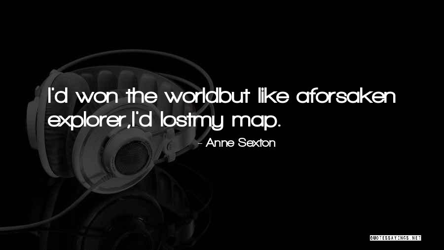 Ginot Hair Quotes By Anne Sexton Ginot Hair Quotes By Anne Sexton