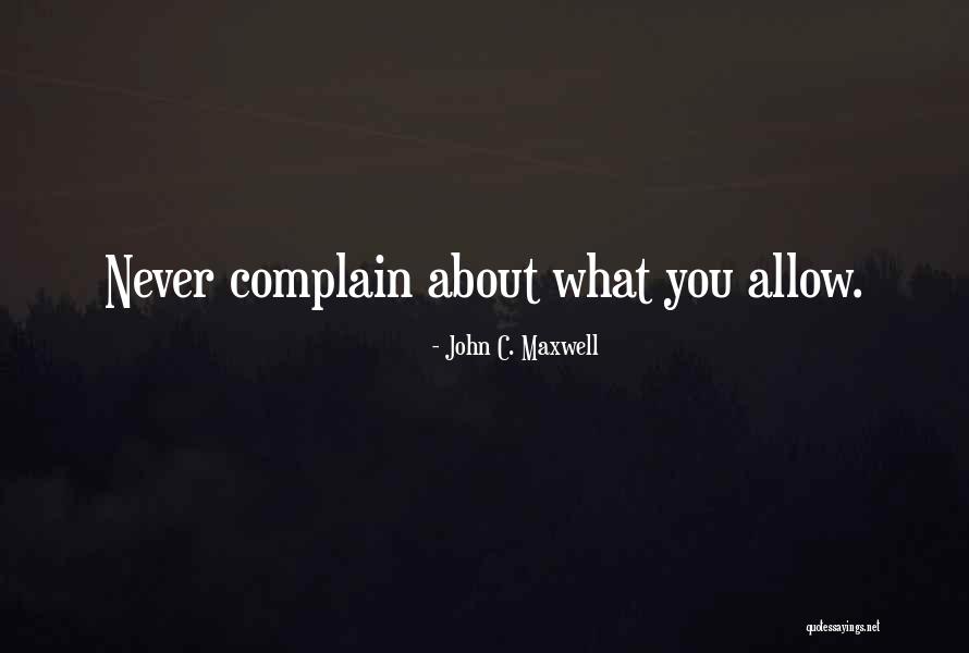 Ginot Hair Quotes By John C. Maxwell Ginot Hair Quotes By John C. Maxwell