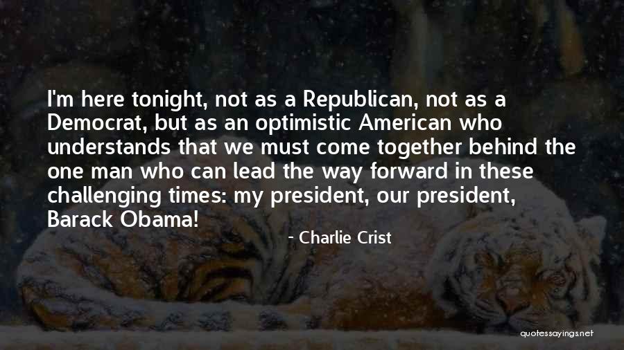 Ginot Theorist Quotes By Charlie Crist Ginot Theorist Quotes By Charlie Crist