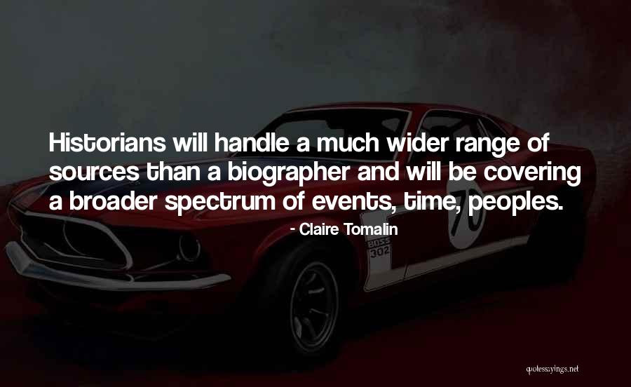 Ginotranis Quotes By Claire Tomalin Ginotranis Quotes By Claire Tomalin