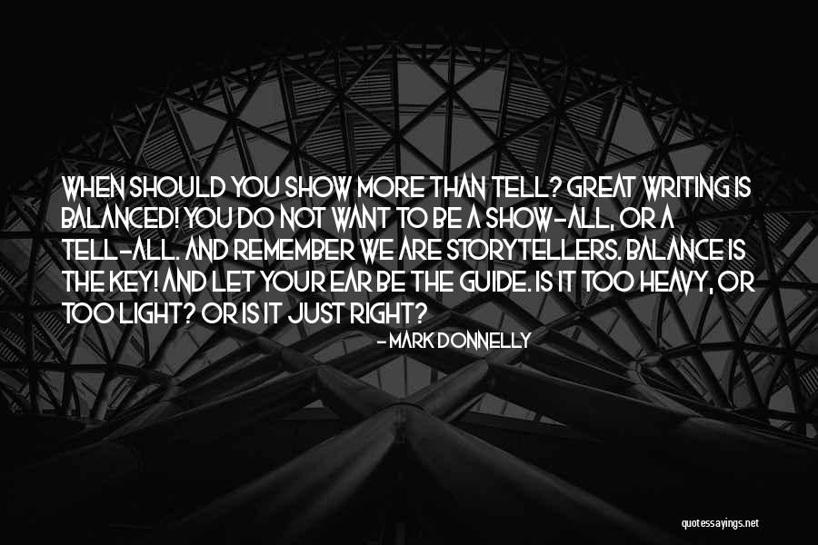 Ginotshop Quotes By Mark Donnelly Ginotshop Quotes By Mark Donnelly