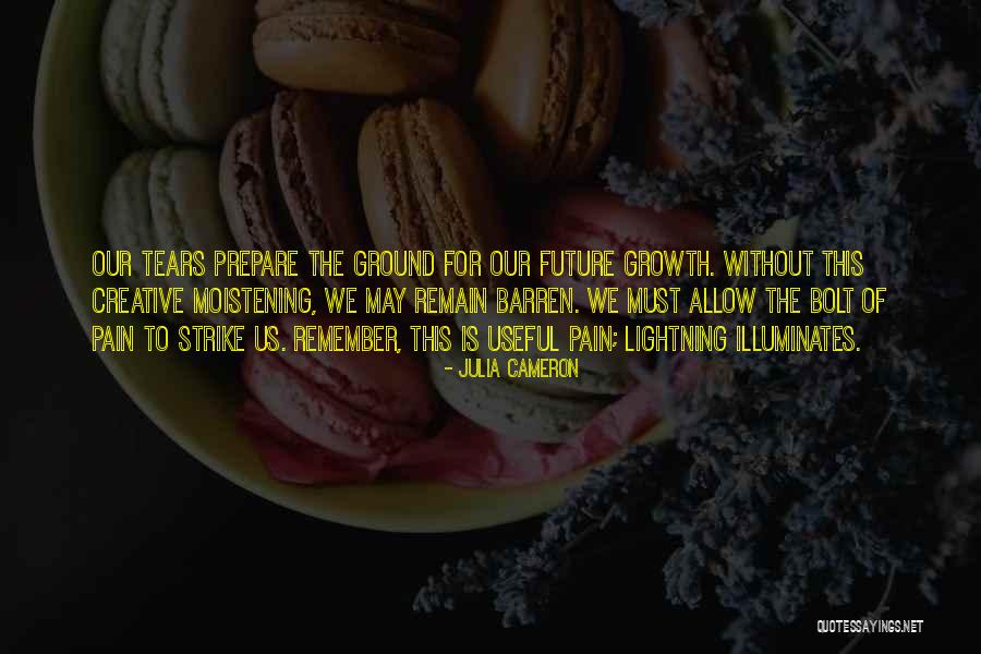 Ginotti Quotes By Julia Cameron Ginotti Quotes By Julia Cameron