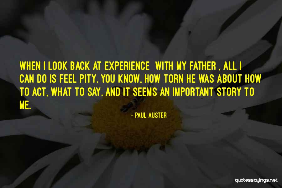 Ginotti Quotes By Paul Auster Ginotti Quotes By Paul Auster