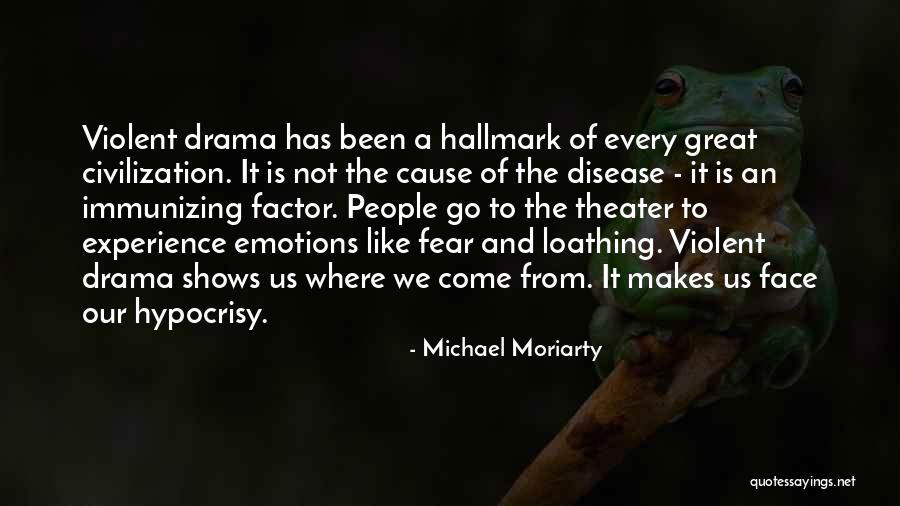 Ginpachi Sensei Quotes By Michael Moriarty Ginpachi Sensei Quotes By Michael Moriarty