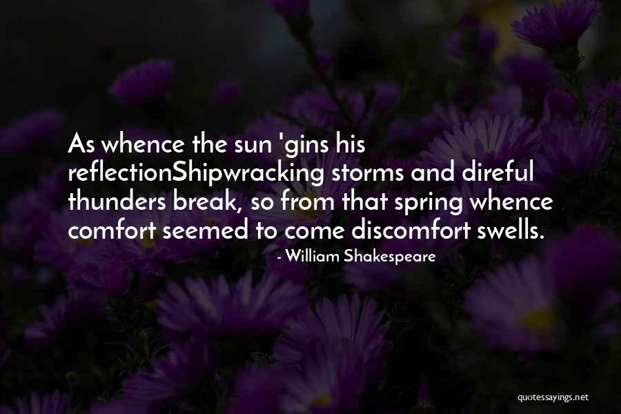 Gins Quotes By William Shakespeare Gins Quotes By William Shakespeare
