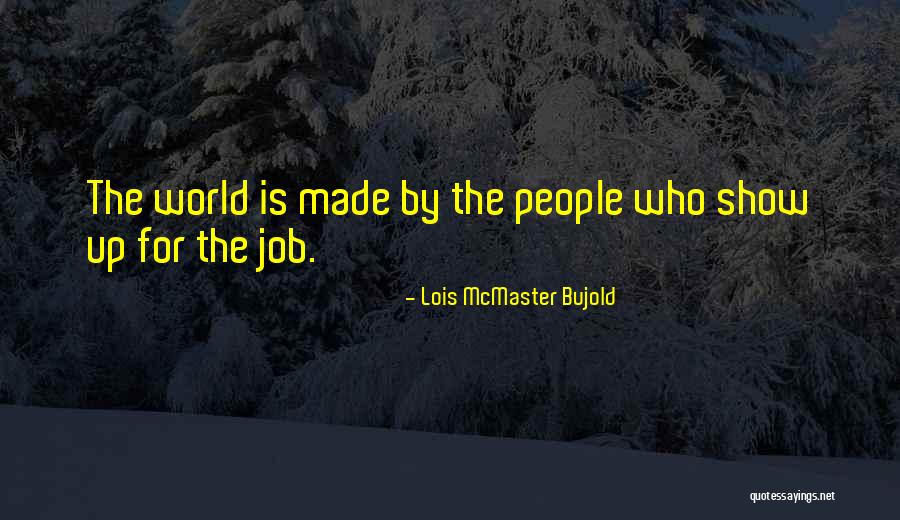 Ginsbach Memorial Golf Quotes By Lois McMaster Bujold