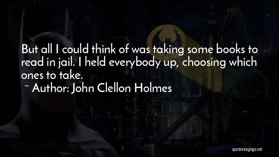 Ginsberg Best Quotes By John Clellon Holmes