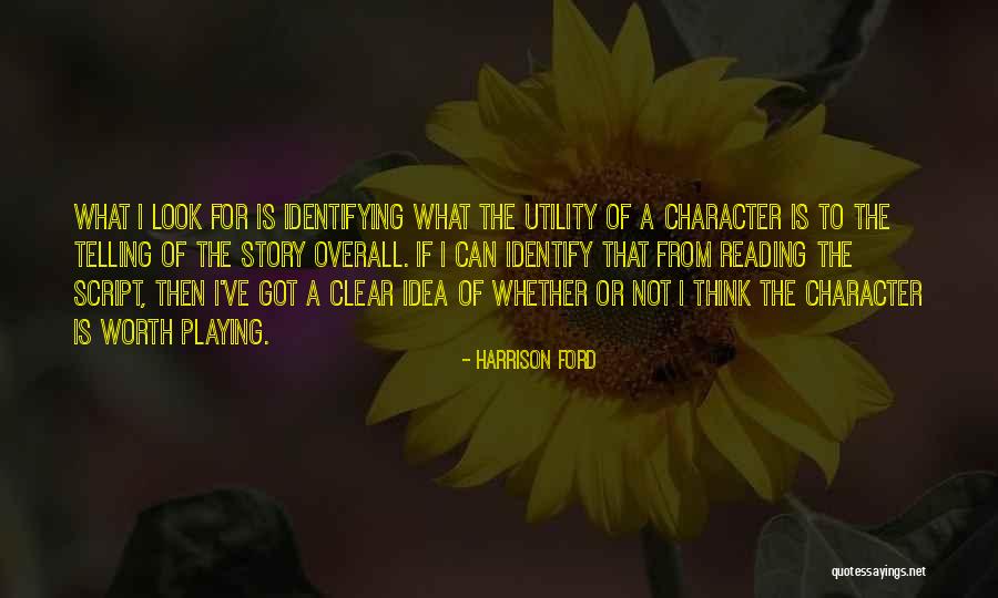 Ginsberg In Hospital Quotes By Harrison Ford Ginsberg In Hospital Quotes By Harrison Ford