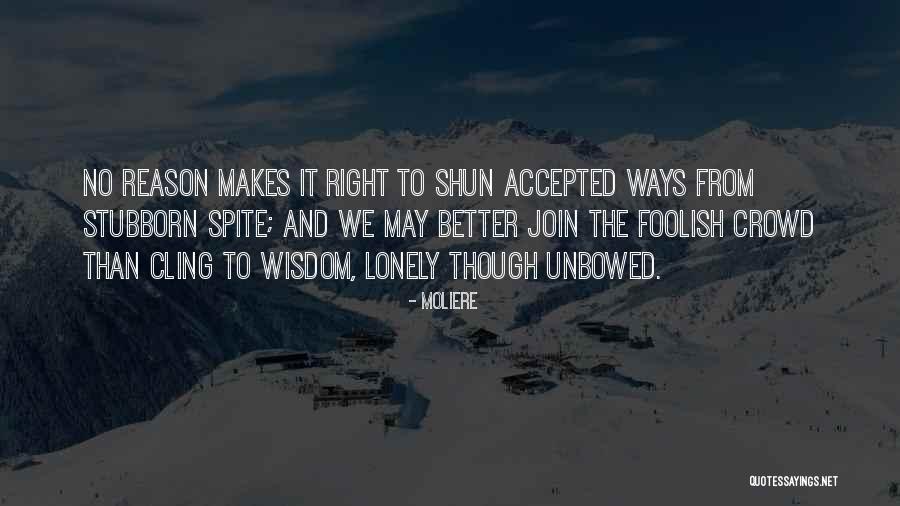 Ginsberg In Hospital Quotes By Moliere Ginsberg In Hospital Quotes By Moliere