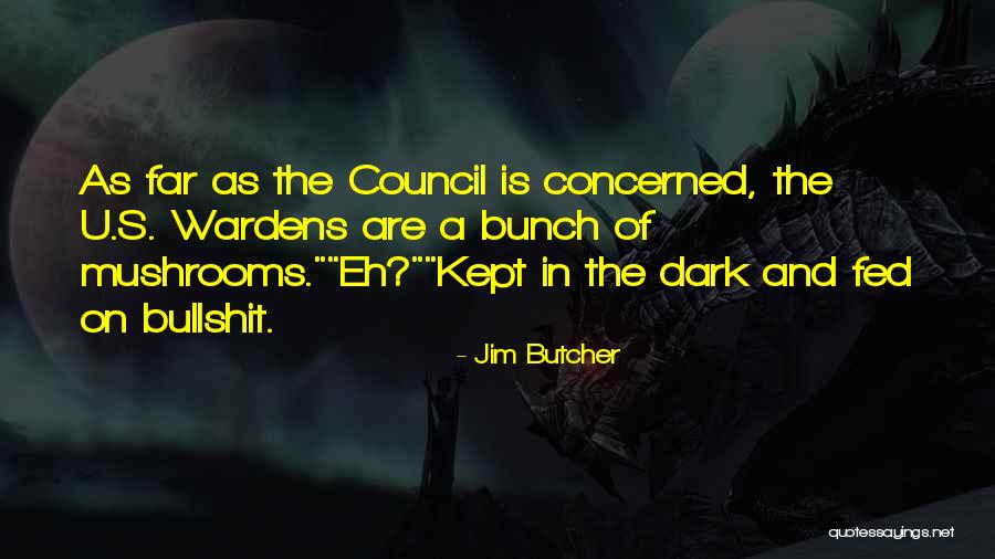 Ginsberg Judge Quotes By Jim Butcher Ginsberg Judge Quotes By Jim Butcher