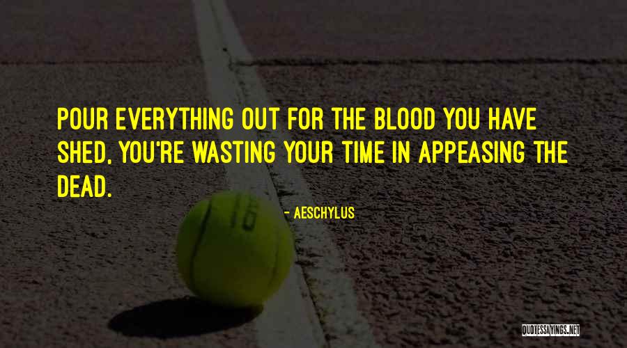 Ginsbergs Funeral Quotes By Aeschylus Ginsbergs Funeral Quotes By Aeschylus