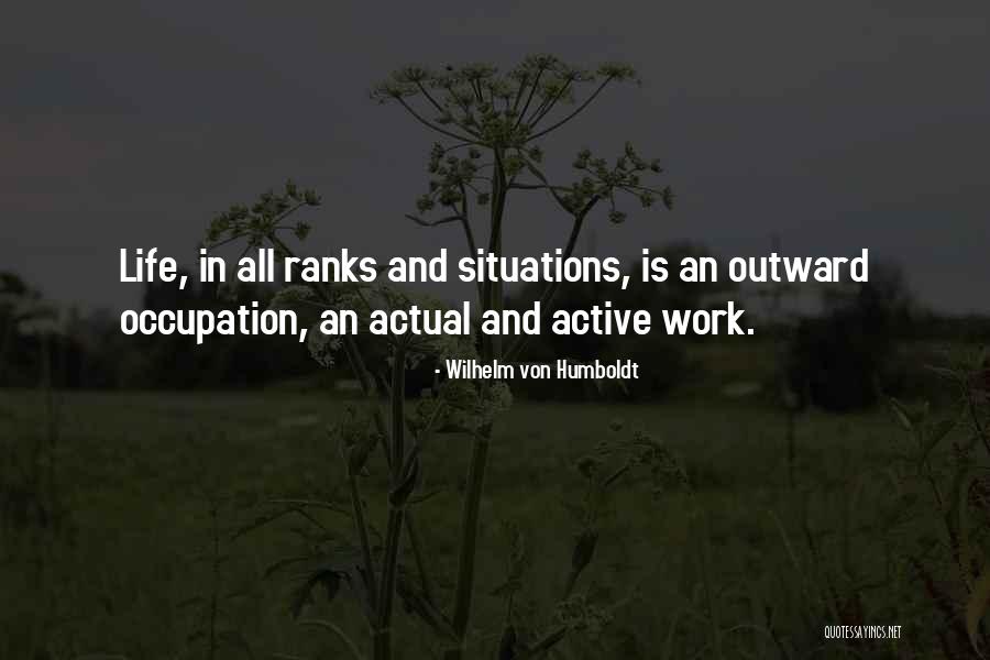 Ginsbergs Replacement Quotes By Wilhelm Von Humboldt Ginsbergs Replacement Quotes By Wilhelm Von Humboldt