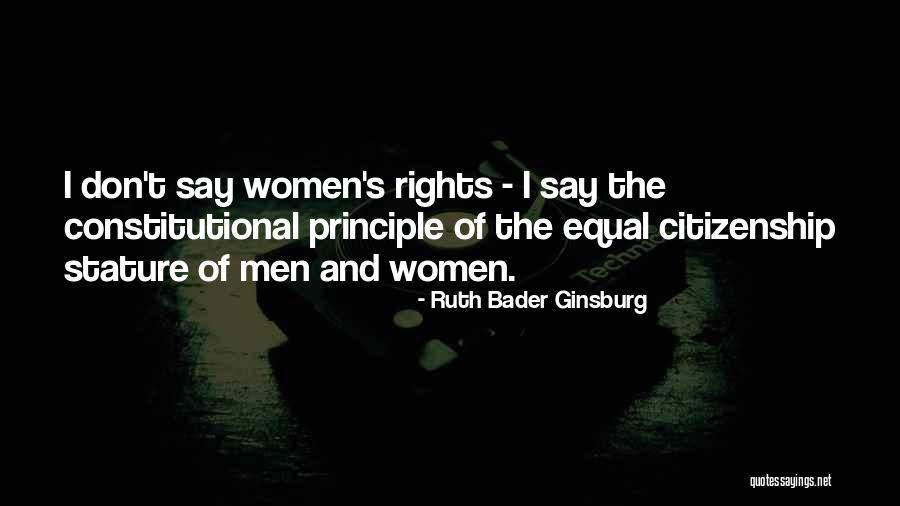 Ginsburg Ruth Bader Quotes By Ruth Bader Ginsburg Ginsburg Ruth Bader Quotes By Ruth Bader Ginsburg