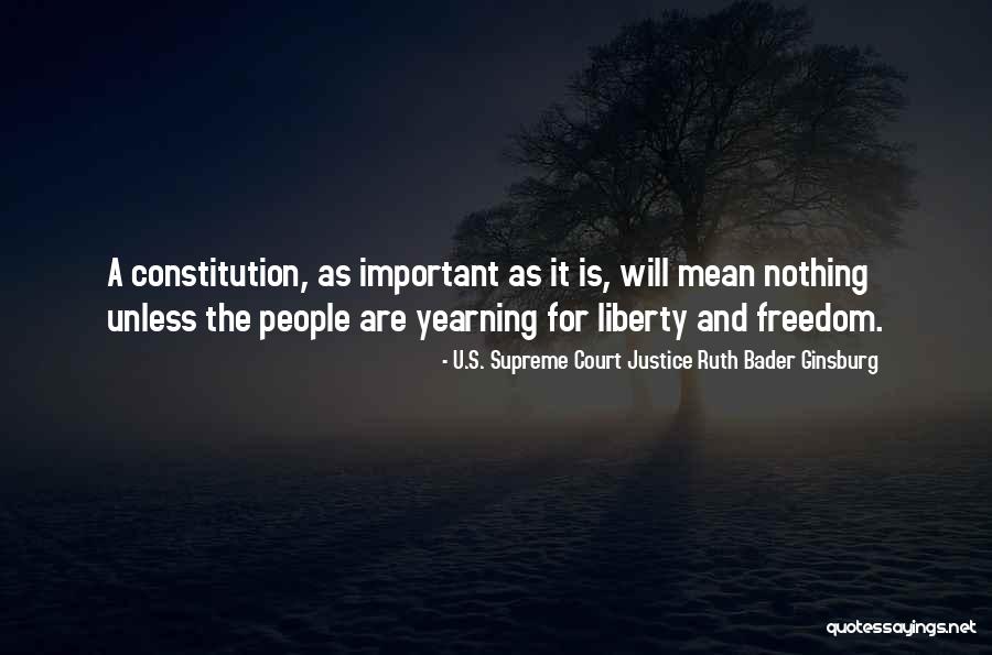 Ginsburg Ruth Bader Quotes By U.S. Supreme Court Justice Ruth Bader Ginsburg Ginsburg Ruth Bader Quotes By U.S. Supreme Court Justice Ruth Bader Ginsburg