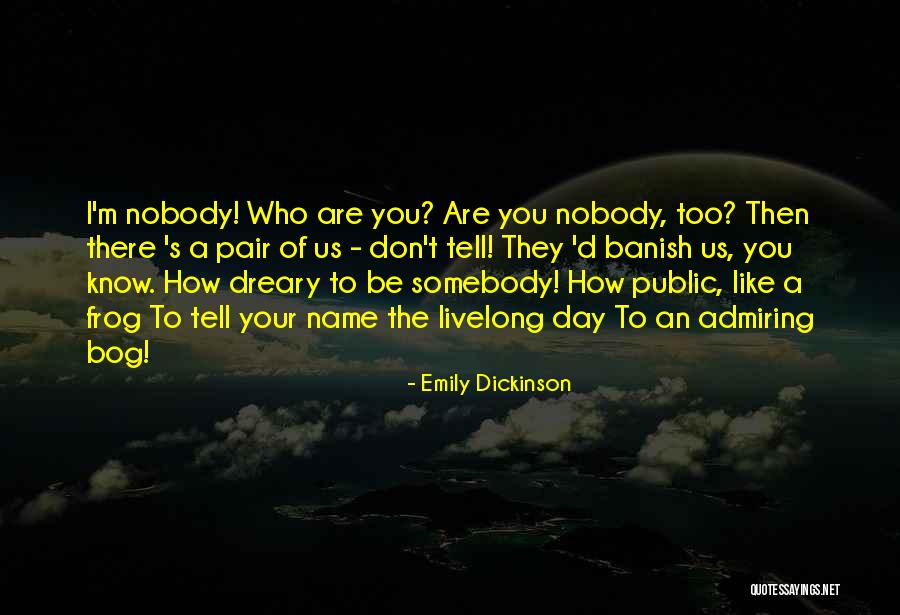 Ginsburgs Quotes By Emily Dickinson Ginsburgs Quotes By Emily Dickinson