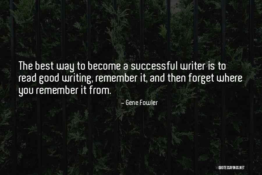 Ginsburgs Quotes By Gene Fowler Ginsburgs Quotes By Gene Fowler