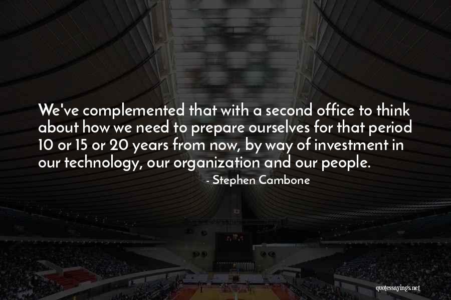 Ginsburgs Quotes By Stephen Cambone Ginsburgs Quotes By Stephen Cambone
