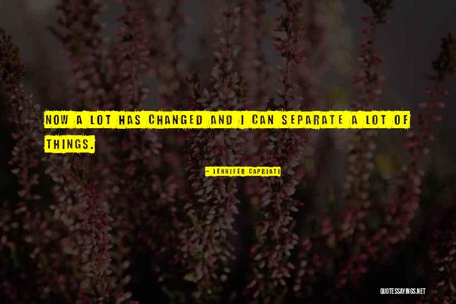 Ginster Kaufen Quotes By Jennifer Capriati Ginster Kaufen Quotes By Jennifer Capriati