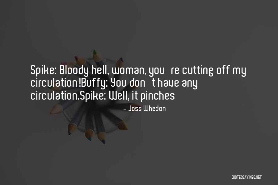 Ginster Kaufen Quotes By Joss Whedon Ginster Kaufen Quotes By Joss Whedon