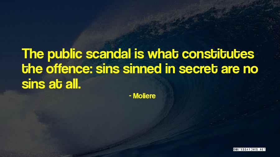 Ginster Kaufen Quotes By Moliere Ginster Kaufen Quotes By Moliere