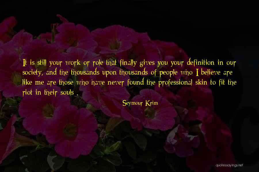Ginster Kaufen Quotes By Seymour Krim Ginster Kaufen Quotes By Seymour Krim