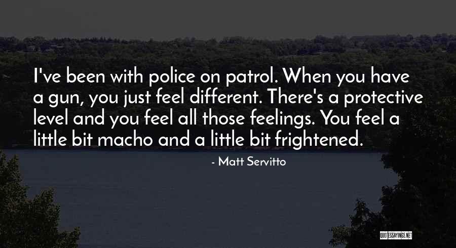 Ginsu Bomb Quotes By Matt Servitto Ginsu Bomb Quotes By Matt Servitto