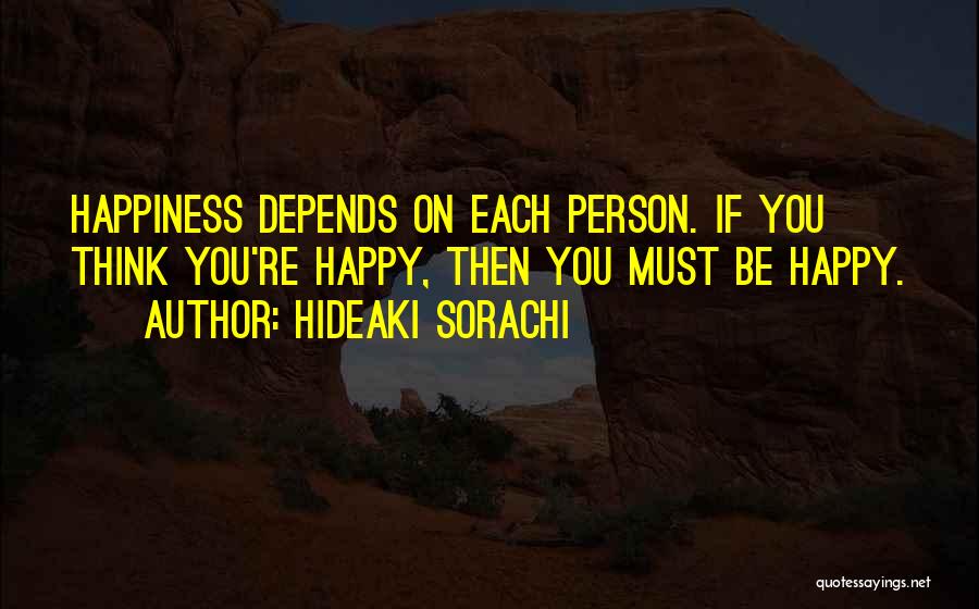 Gintama Inspirational Quotes By Hideaki Sorachi