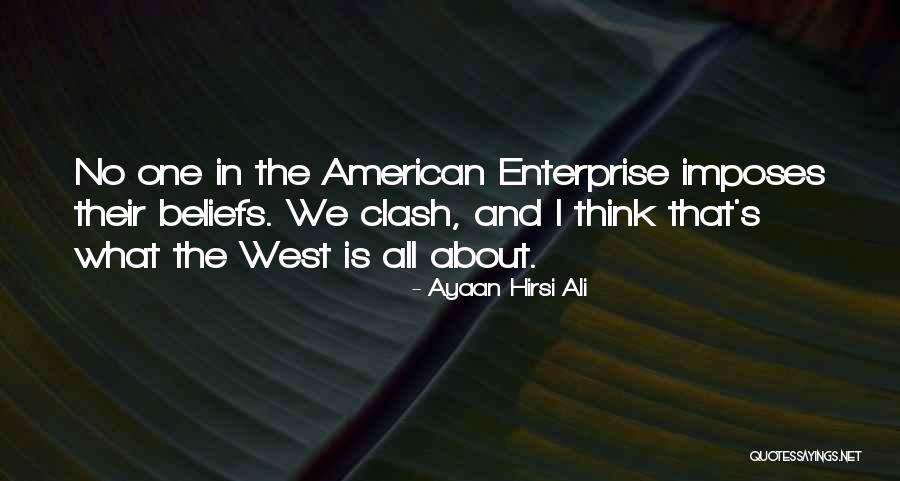 Gintaras Einikis Quotes By Ayaan Hirsi Ali Gintaras Einikis Quotes By Ayaan Hirsi Ali